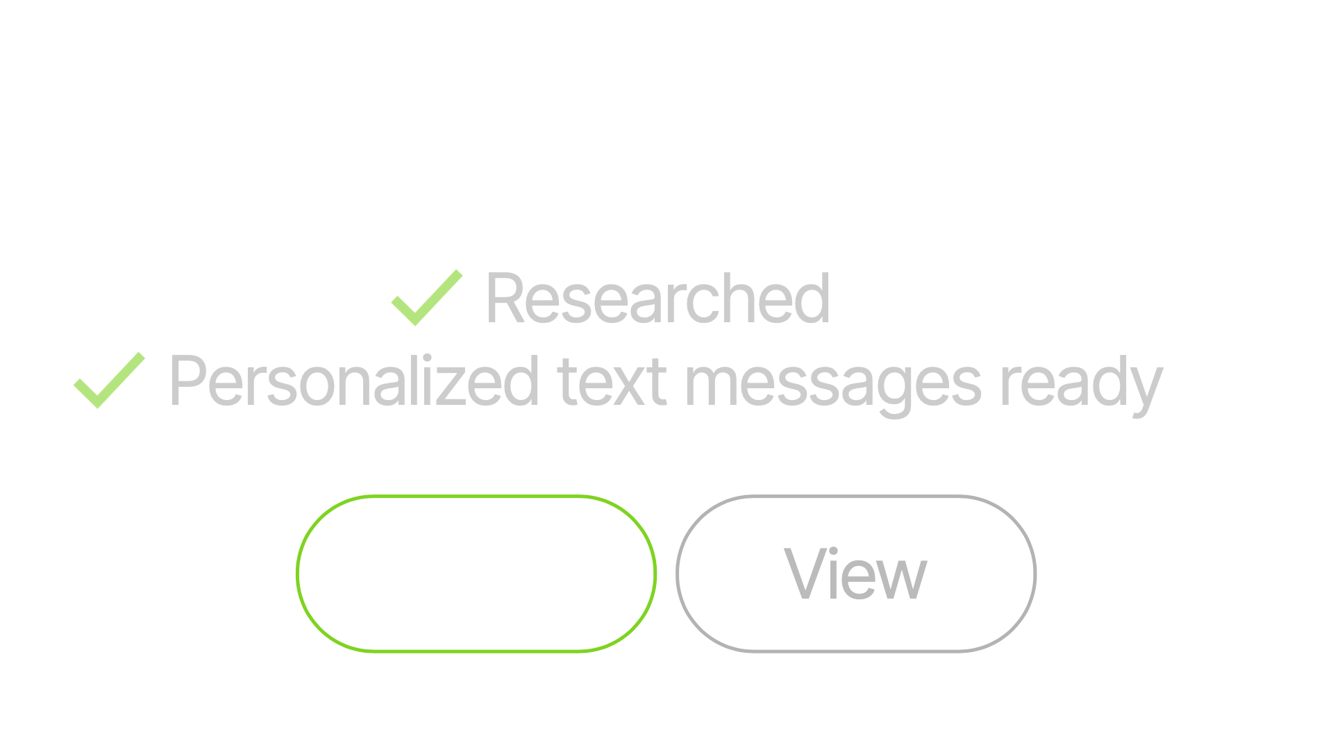 One Click FSBO Outreach